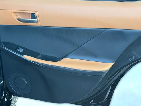 Used 2025 Lexus IS 300 F Sport w/ Accessory Package image 32