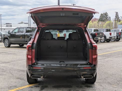 New 2026 Buick Enclave Sport Touring w/ Power Package AWD/4WD image 34