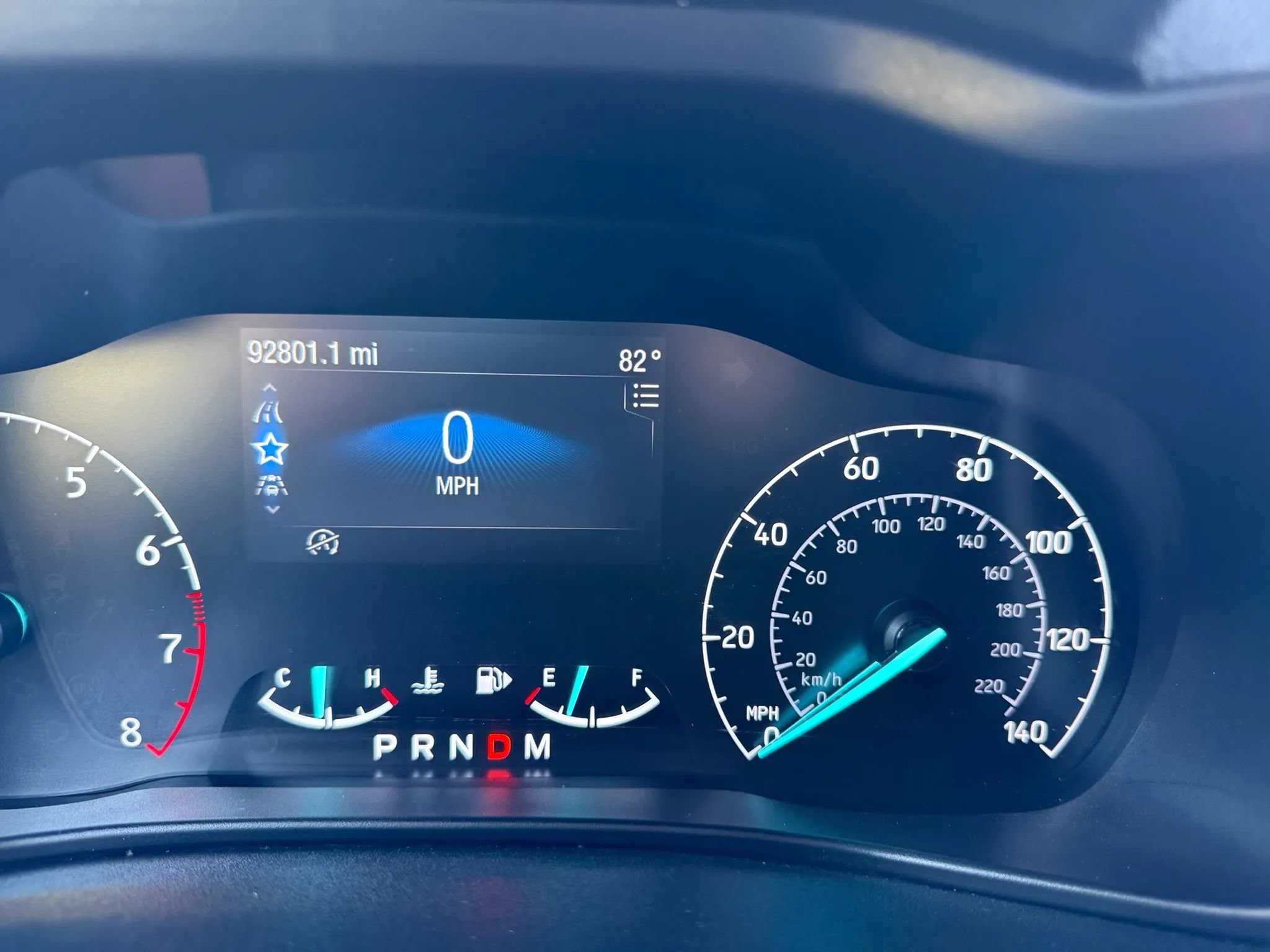 Used 2020 Ford Transit Connect XL FWD image 20