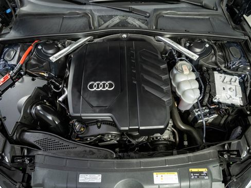 Used 2022 Audi A5 2.0T Premium Plus w/ Premium Plus AWD/4WD image 33