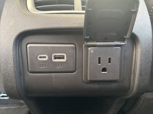 New 2025 Chevrolet Blazer LT w/ Sound & Technology Package image 14