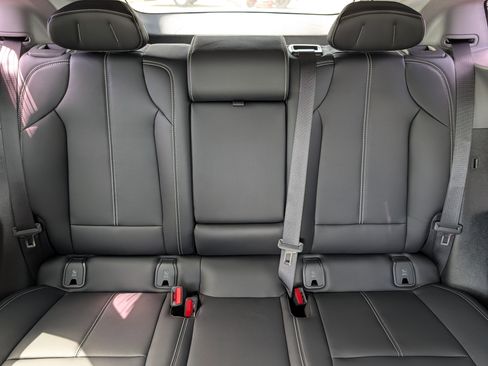 New 2026 Cadillac Optiq Sport 1 w/ LPO, Floor Liner Package AWD/4WD image 15