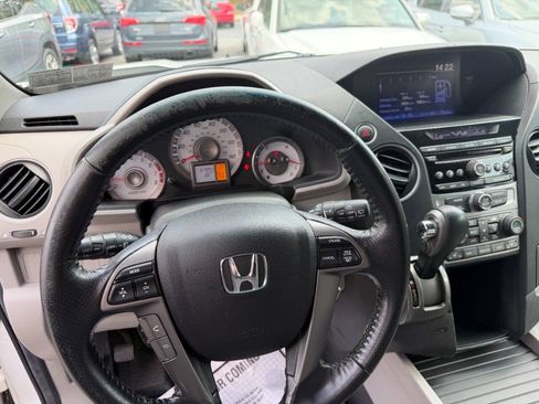 Used 2013 Honda Pilot EX-L image 26
