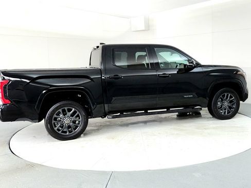 Used 2023 Toyota Tundra Platinum AWD/4WD image 6