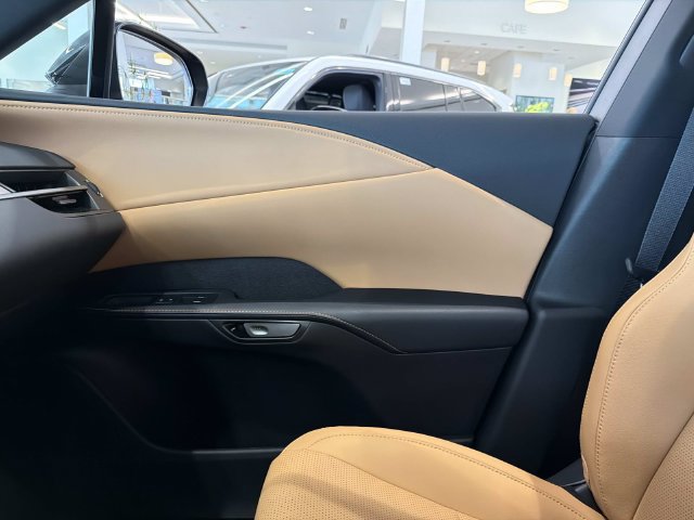 New 2026 Lexus RX 350 Premium Plus w/ Convenience Package FWD image 21
