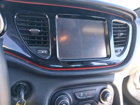 Used 2015 Dodge Dart SXT FWD image 12