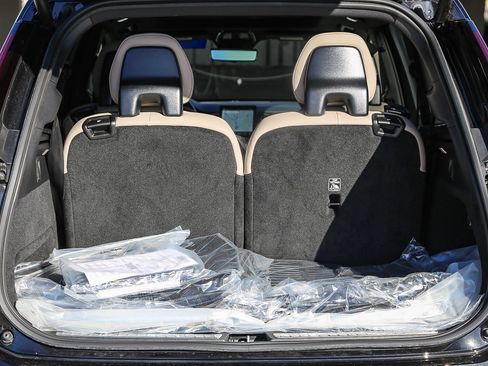 Certified 2026 Volvo XC90 B6 Plus w/ Protection Package AWD/4WD image 26
