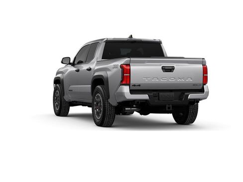 New 2026 Toyota Tacoma TRD Off-Road AWD/4WD image 48