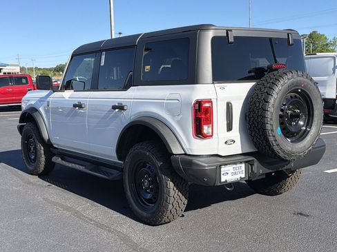 New 2026 Ford Bronco Big Bend image 23