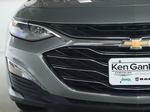 Used 2024 Chevrolet Malibu LT FWD image 6