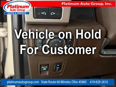 Used 2018 Ford F150 King Ranch w/ Equipment Group 601A Luxury AWD/4WD image 23