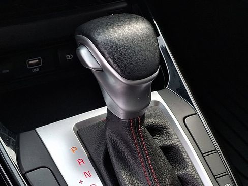 Used 2024 Kia Forte GT FWD image 21