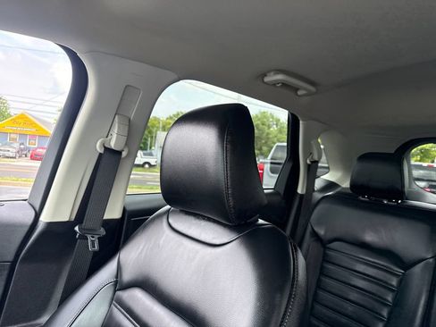 Used 2024 Ford Edge SEL w/ Convenience Package AWD/4WD image 39