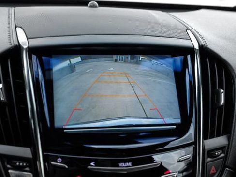 Used 2017 Cadillac ATS V w/ Luxury Package image 28