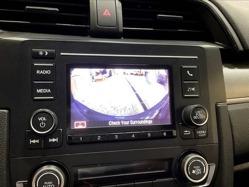 Used 2018 Honda Civic LX image 22