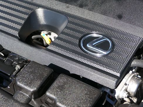 Used 2024 Lexus NX 250 FWD w/ Cold Area Package image 28
