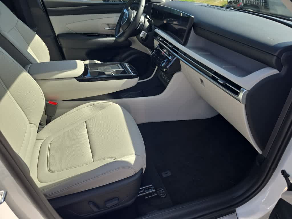 New 2026 Hyundai Tucson Limited AWD/4WD image 23