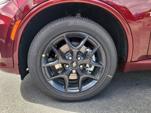 New 2026 Dodge Durango GT AWD/4WD image 10