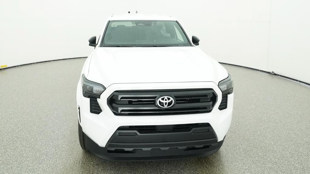 New 2026 Toyota Tacoma SR RWD image 55