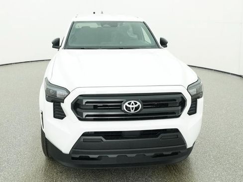 New 2026 Toyota Tacoma SR RWD image 55