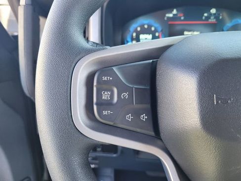 New 2025 Ford Bronco 2-Door AWD/4WD image 18