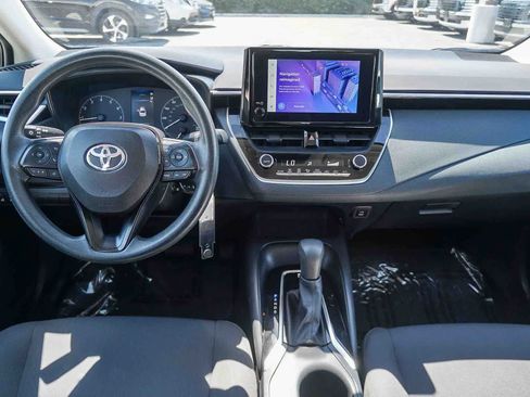 Used 2023 Toyota Corolla LE FWD image 14