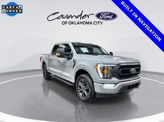 Used 2023 Ford F150 XLT w/ Equipment Group 302A High video 2