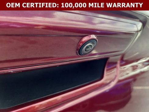 Certified 2023 RAM 1500 Limited AWD/4WD image 12