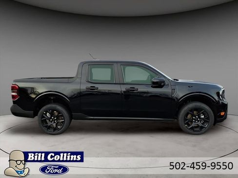New 2026 Ford Maverick XLT w/ XLT Luxury Package image 10