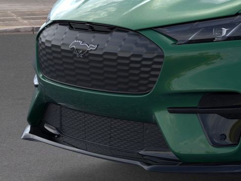 New 2026 Ford Mustang Mach-E Premium w/ Sport Appearance Package image 17