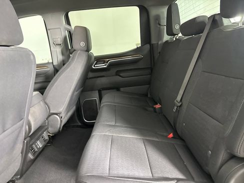Used 2023 GMC Sierra 1500 SLE AWD/4WD image 20
