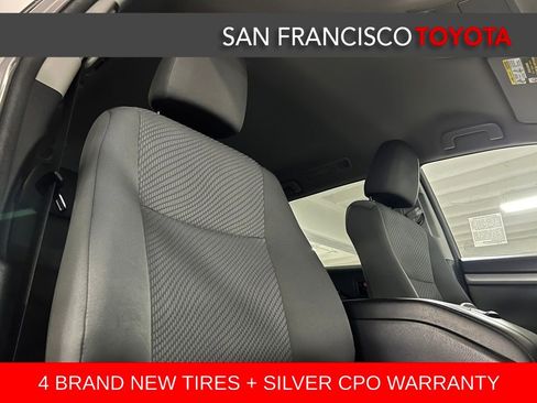 Certified 2017 Toyota Highlander LE image 22