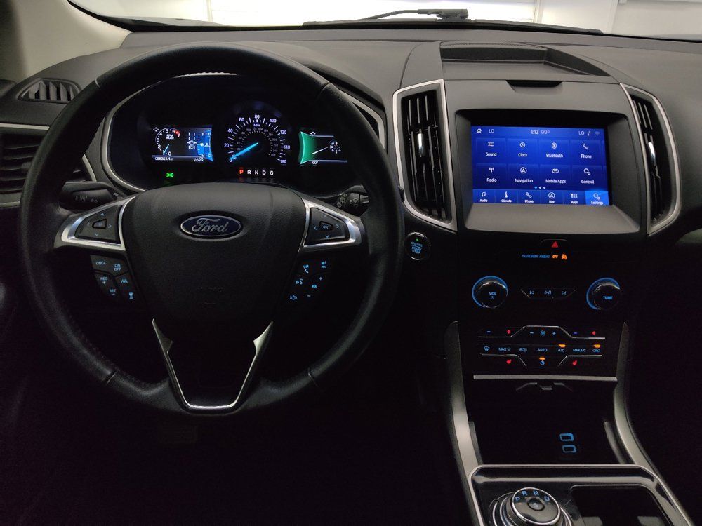 Used 2020 Ford Edge SEL w/ Convenience Package FWD image 22
