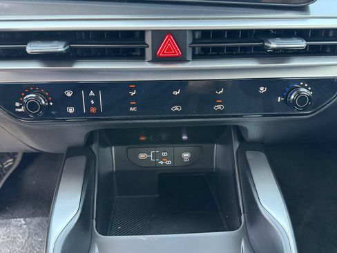 New 2026 Kia Sorento LX FWD image 26