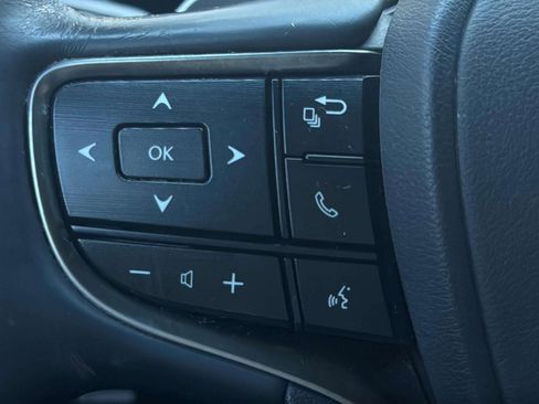 Used 2019 Lexus ES 350 F Sport image 30