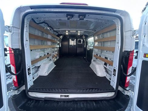Used 2024 Ford Transit 250 Low Roof w/ Exterior Upgrade Package image 7