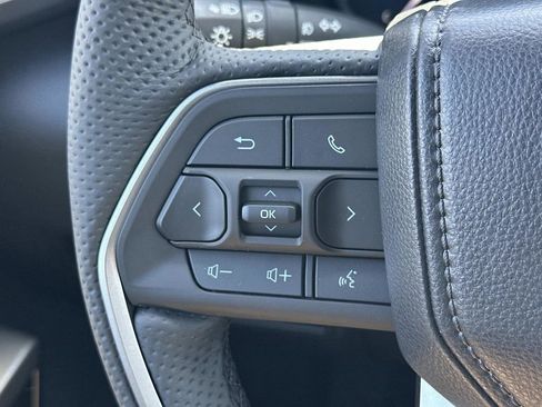 New 2026 Toyota Tundra SR5 AWD/4WD image 21