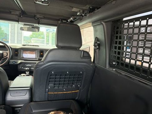 Used 2023 Ford Bronco Badlands AWD/4WD image 38