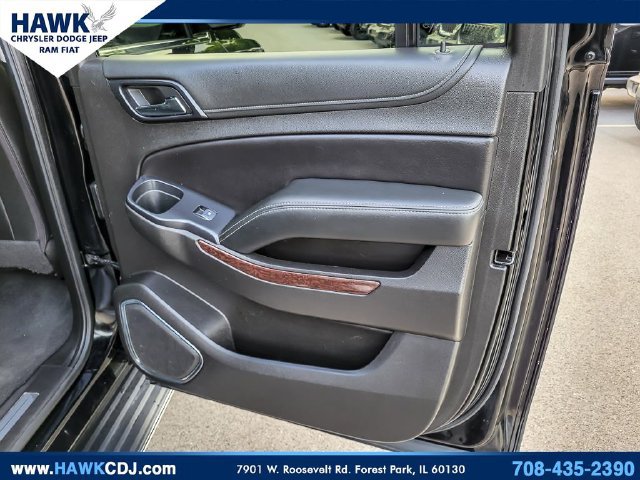 Used 2019 GMC Yukon XL SLT AWD/4WD image 29