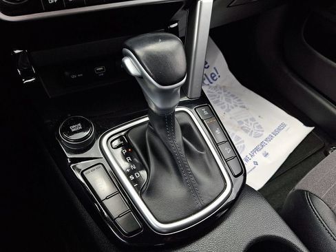 Used 2023 Kia Seltos Nightfall Edition AWD/4WD image 16