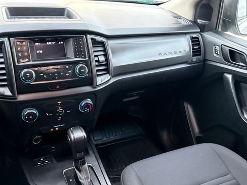 Used 2022 Ford Ranger XL w/ XL Power Equipment Group image 14