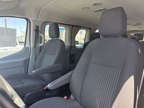 Used 2015 Ford Transit 350 XLT RWD image 15