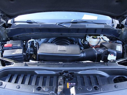 Used 2019 Chevrolet Silverado 1500 LT w/ All-Star Edition RWD image 15