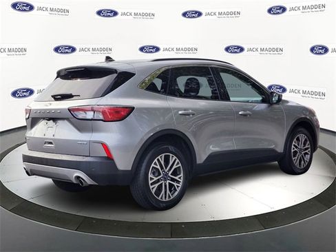 Certified 2022 Ford Escape SEL w/ Technology Package image 5