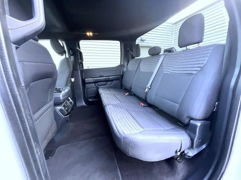 Used 2021 Ford F150 XL w/ STX Appearance Package AWD/4WD image 20
