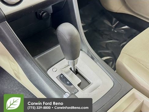 Used 2015 Subaru Impreza 2.0i Premium image 16