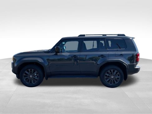 Certified 2024 Toyota Land Cruiser w/ Premium Package AWD/4WD image 9