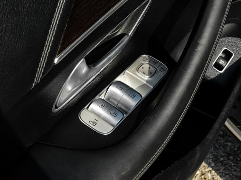 Used 2022 Mercedes-Benz GLE 53 AMG 4MATIC Coupe w/ AMG Night Package image 40