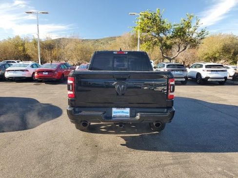 Used 2022 RAM 1500 Laramie image 9