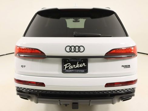 New 2026 Audi Q7 Premium Plus AWD/4WD image 4